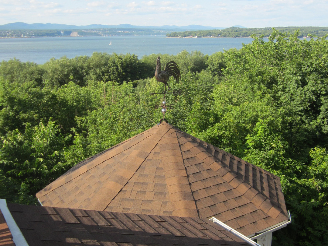 Au Manoir de Levis - Gite le Rosier主图