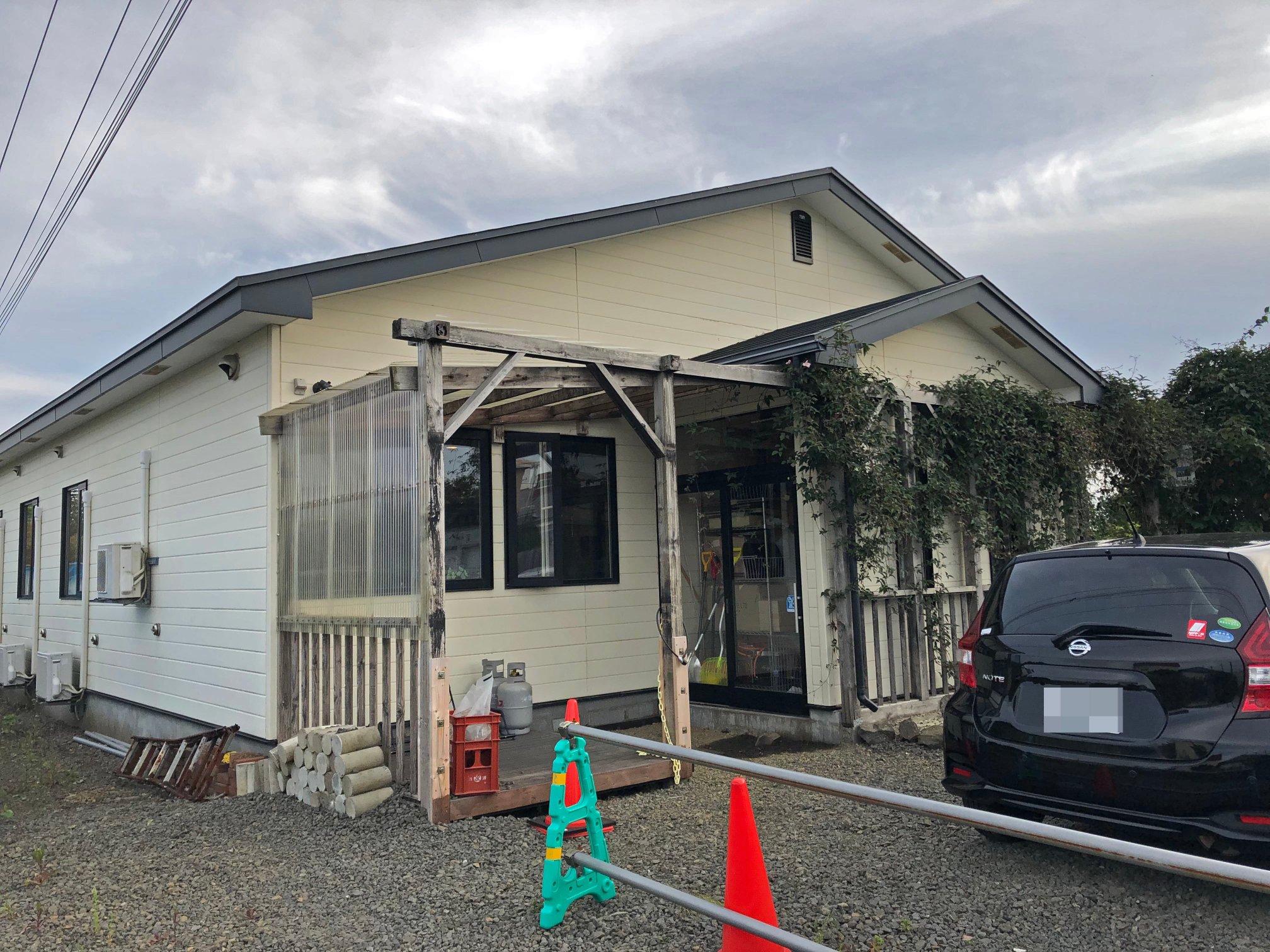 Oyado Ekuhashi-浴室