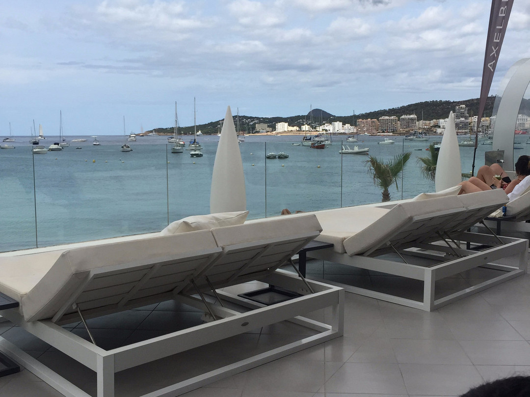 Axel Beach Ibiza主图