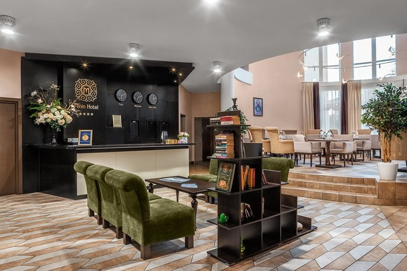 Minin Hotel