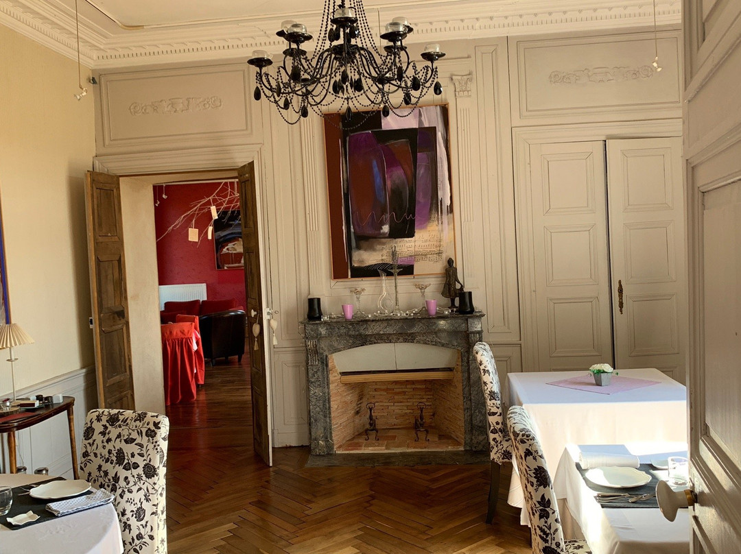 Chateau du Pin主图