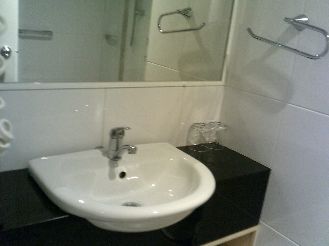 Dog Rock Motel主图