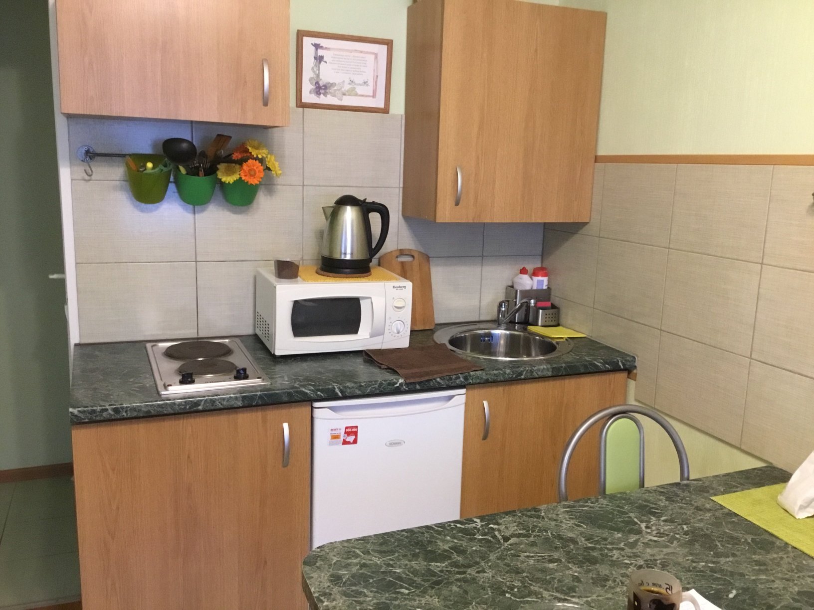 Guest House on Prospekt Lenina-官方