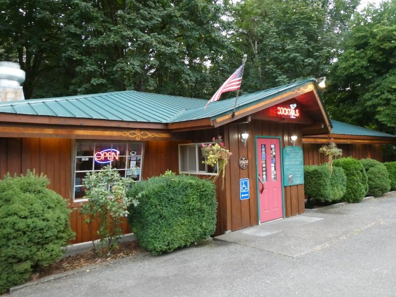 Buffalo Run Inn主图