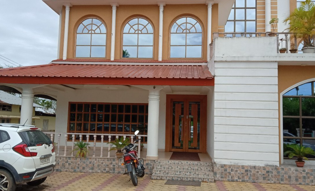 Hamdoi The Sojourn主图