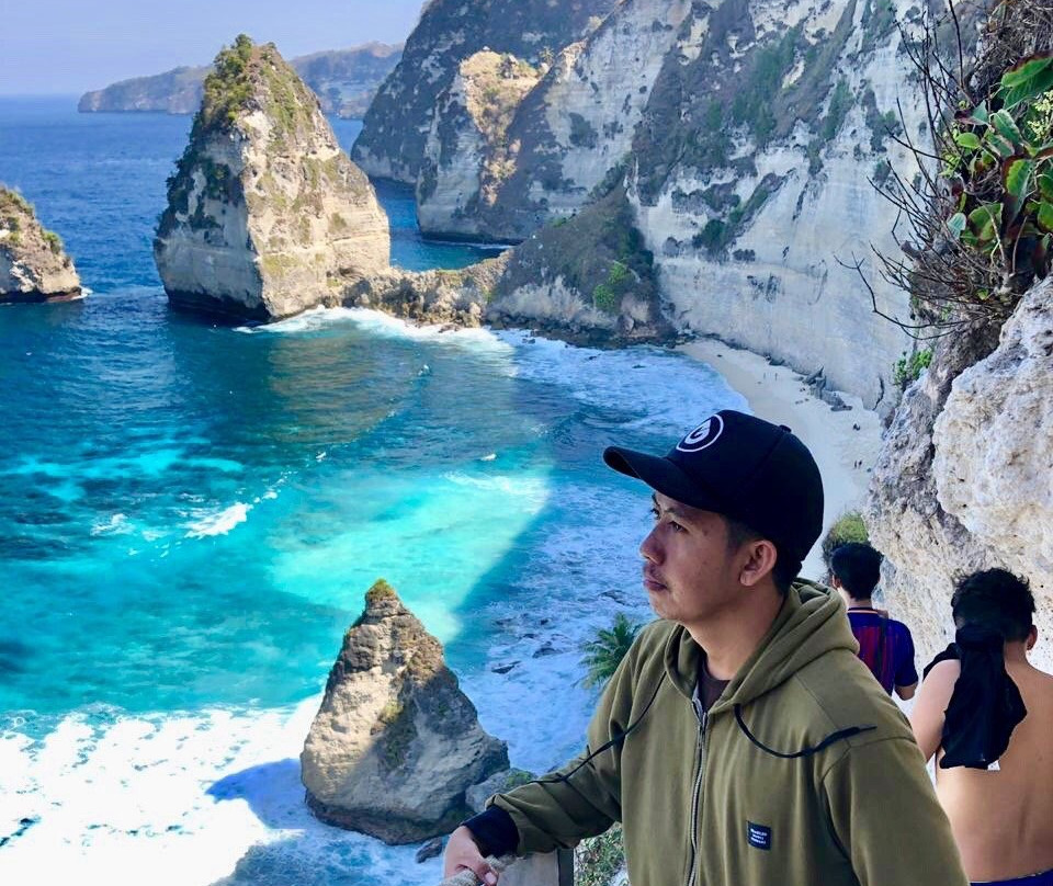 Penida View-珀尼达岛必去景点