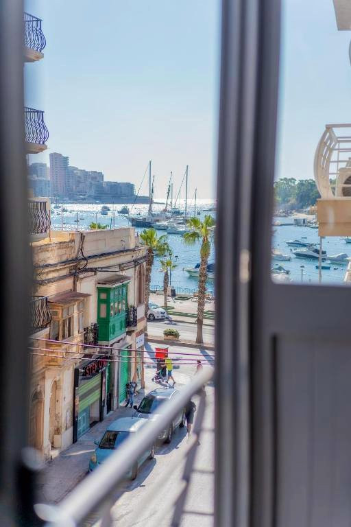 Euro Guesthouse主图