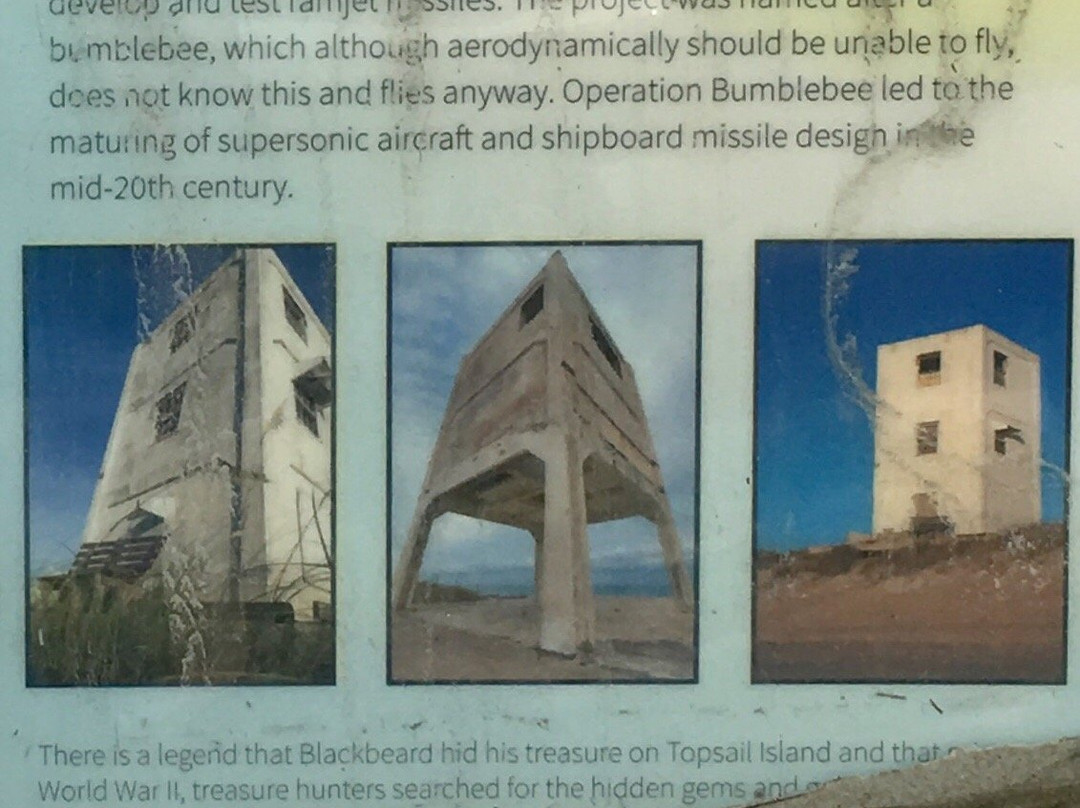 Missiles & More Museum景点图片