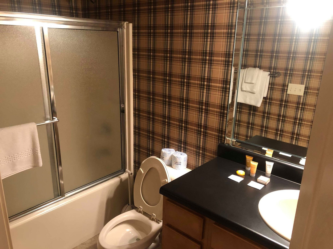 Los Lagos At Hot Springs Village主图