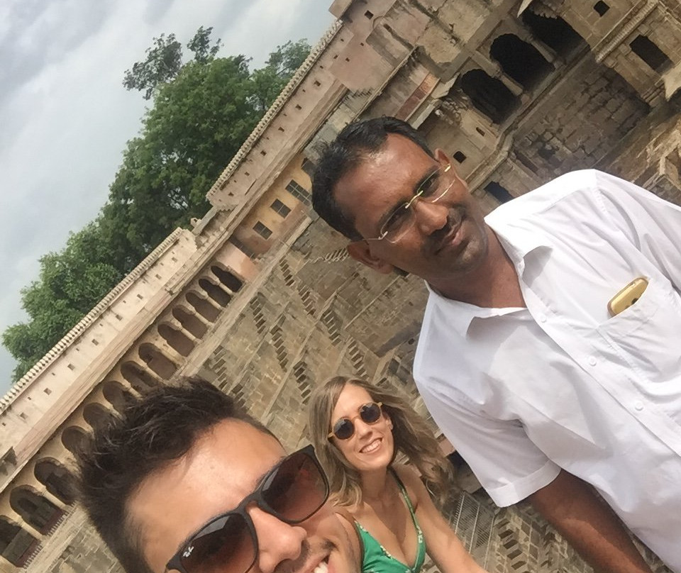 OMG India Tours景点图片
