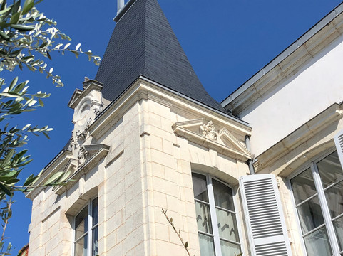 Visiter 17 - Visites Guidées Privées La Rochelle, Île de Ré et Région