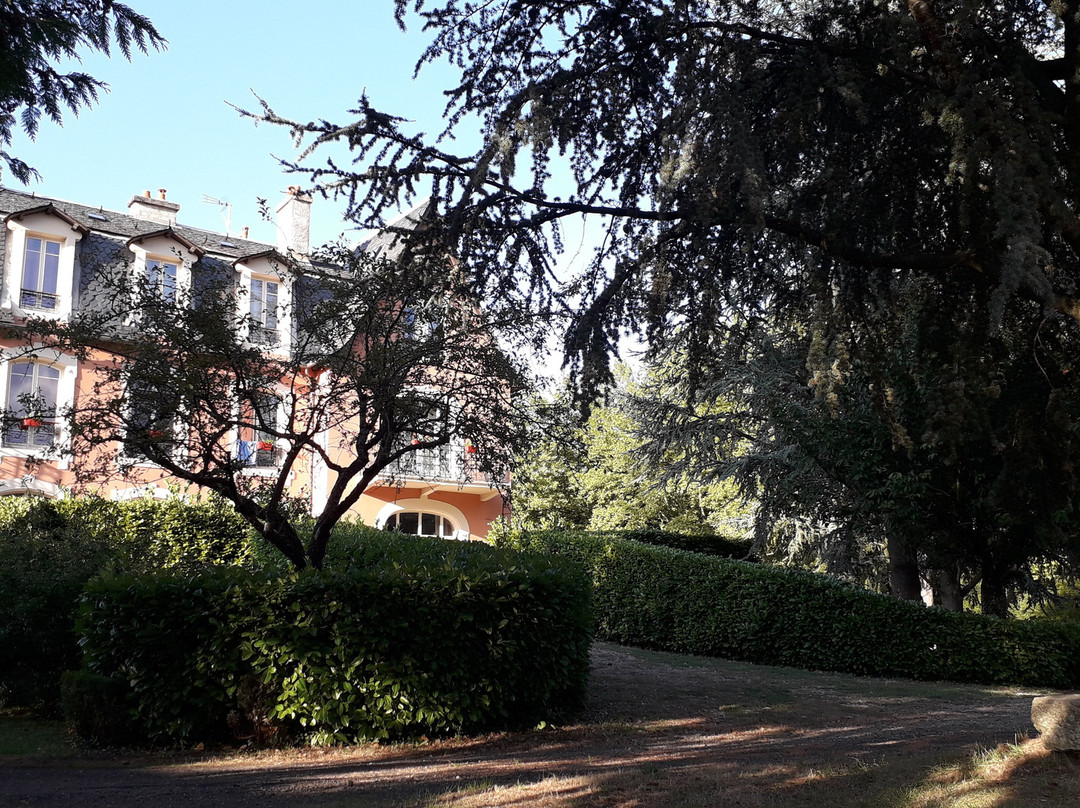 Manoir de l'Esplanade主图