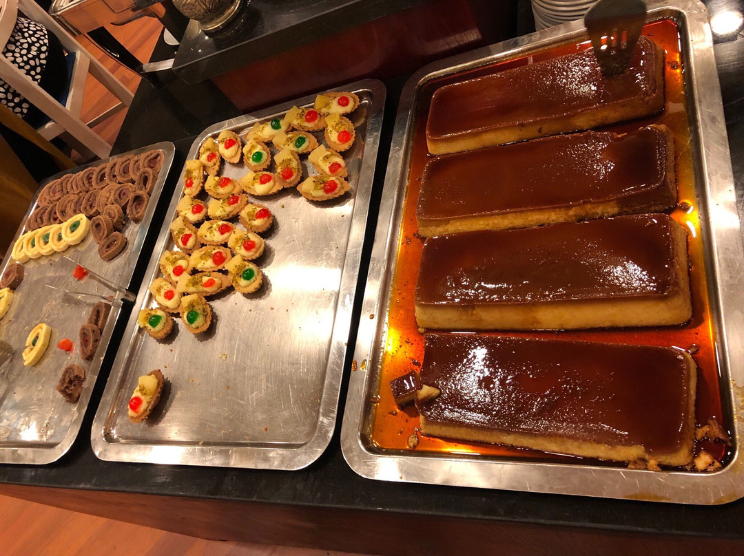 Belle Vue Hotel by Beau Site主图