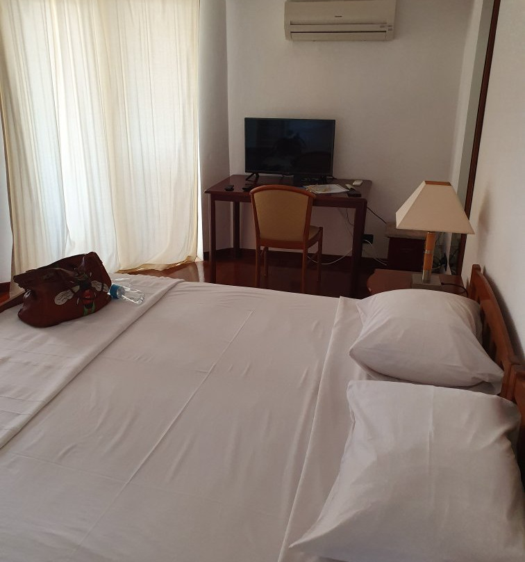 Fox Apartments主图