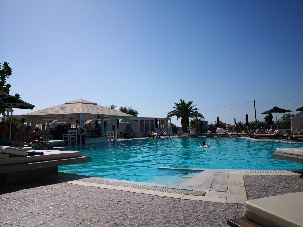 Veraclub Imperial主图