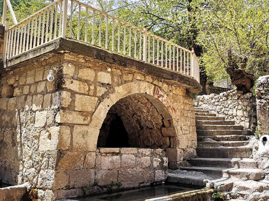 Lalish Temple-Duhok必去景点