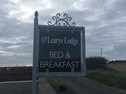 O'Learys Lodge B&B主图