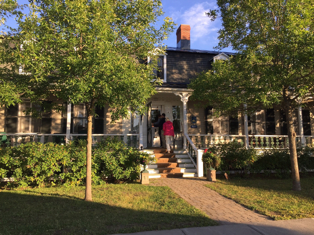 Villa Thomas Ward主图