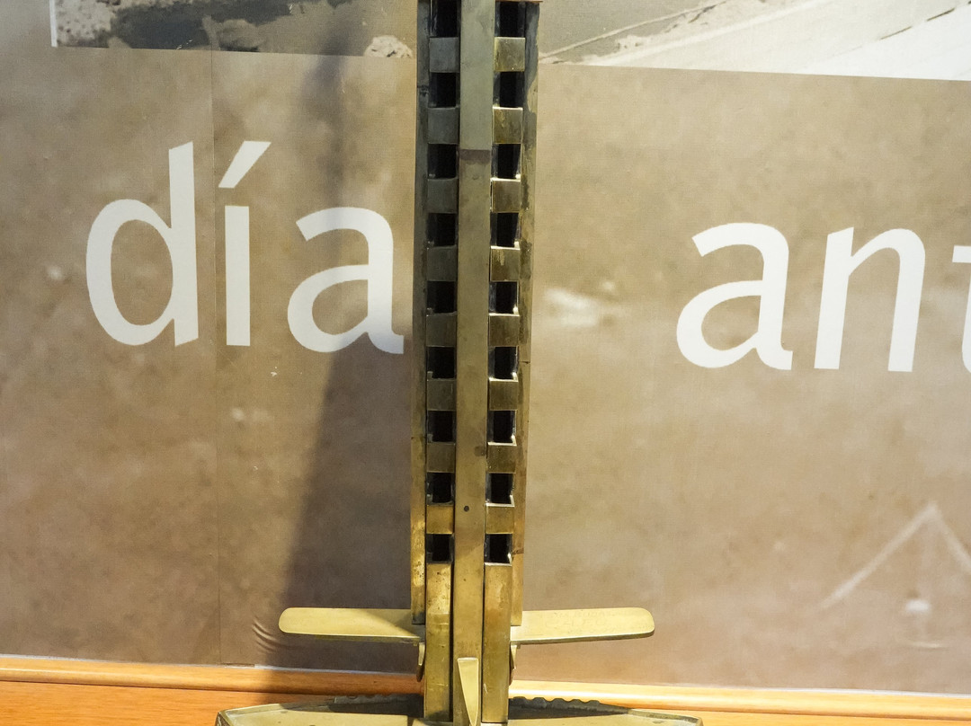 Museo del Futbol-蒙得维的亚必去景点