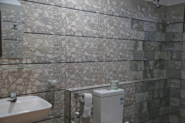 休闲山景假日酒店主图