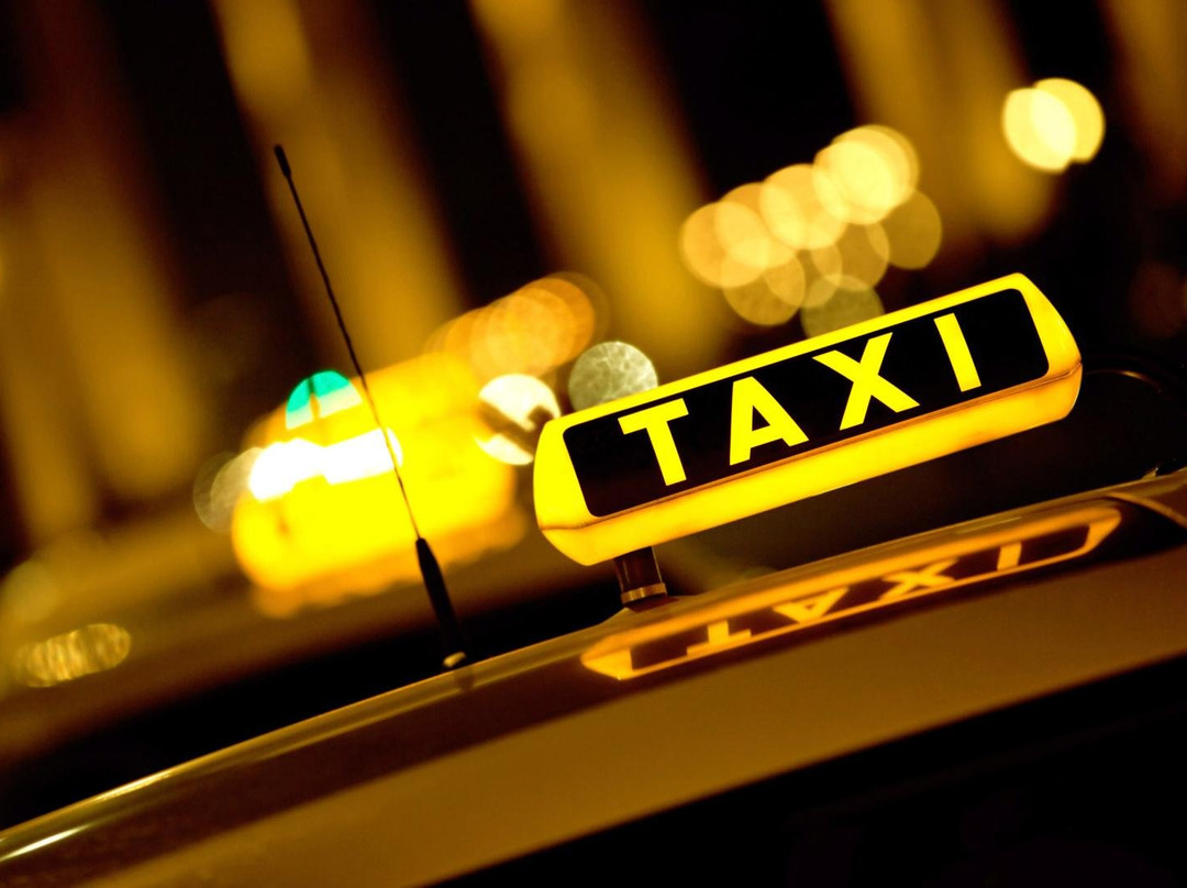 Taxi Toni Brac-苏佩塔尔必去景点