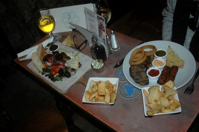 King Arthur Hotel主图