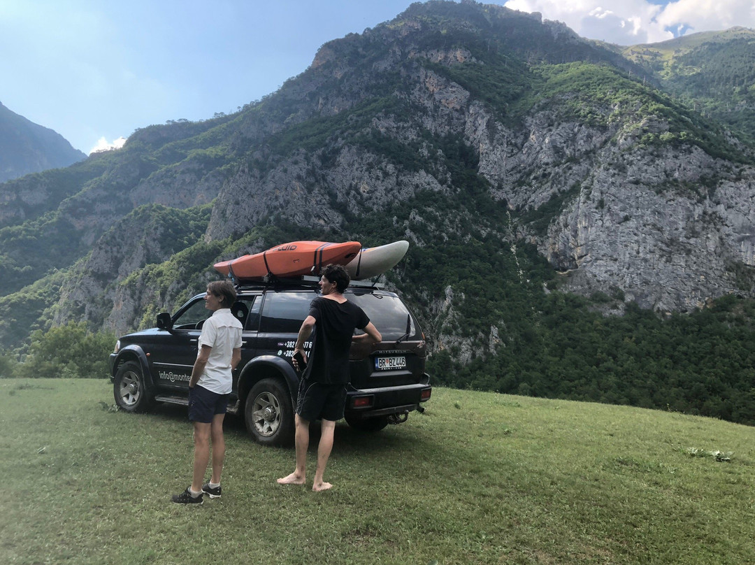 Montenegro Extreme-Mojkovac必去景点