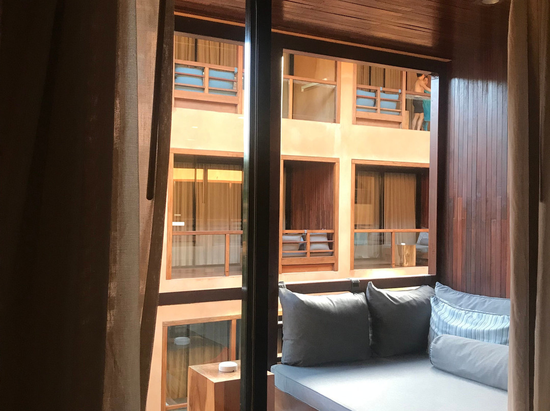 甲米阿旺塔度假村主图