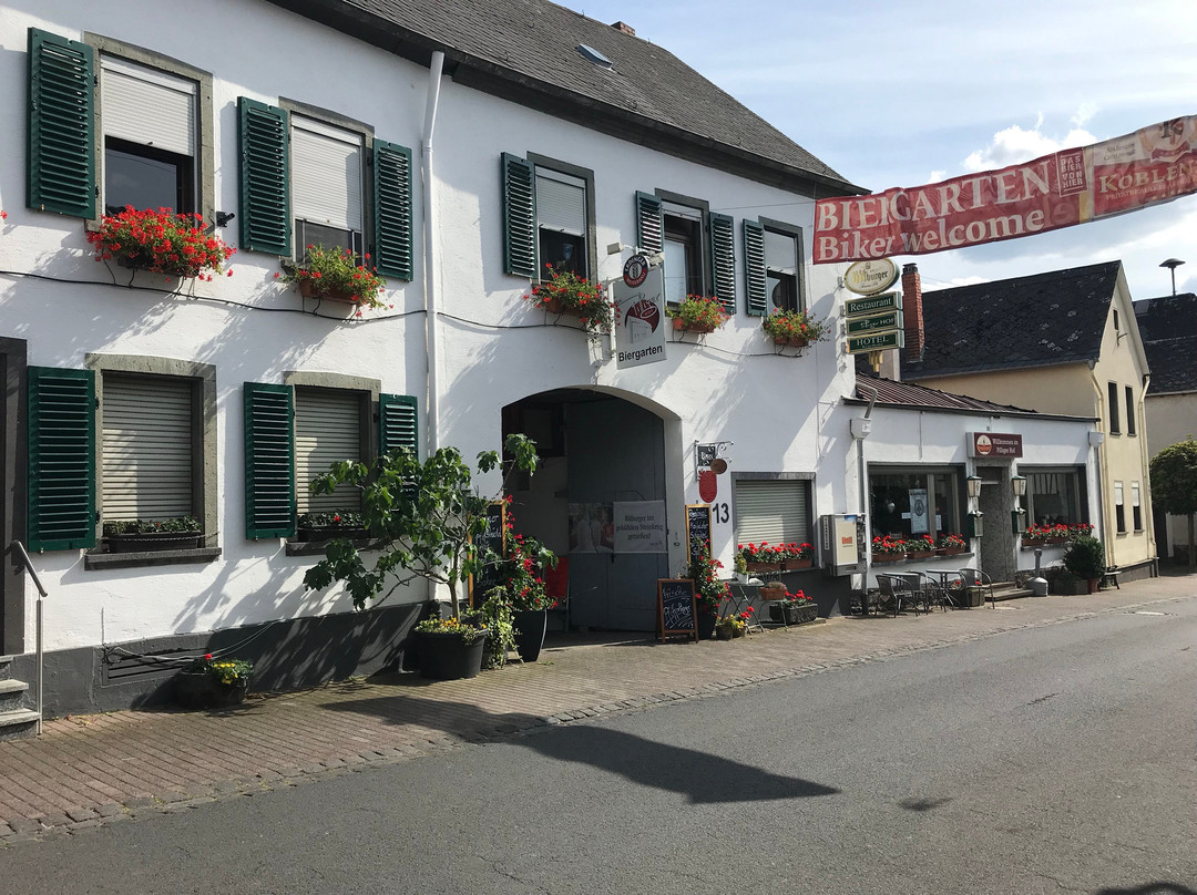 Pilliger Hof