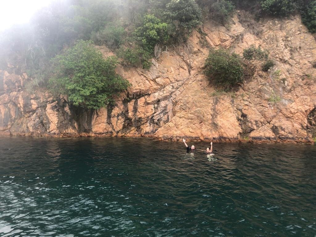 Kayaking Costa Brava景点图片