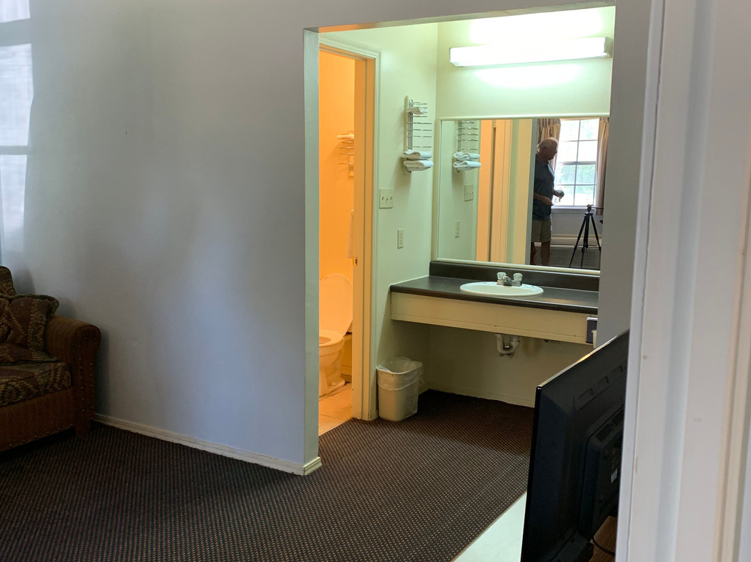 Lake Eufaula Inn主图