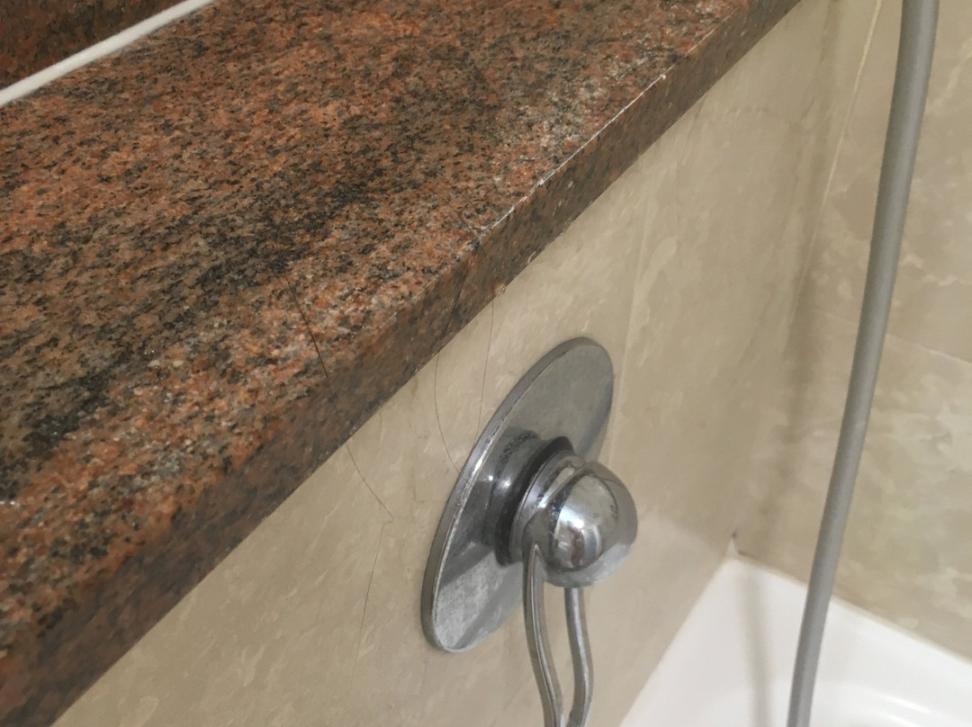 局达鲁普度假村主图