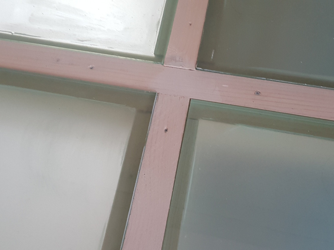 Glavatarski Han主图