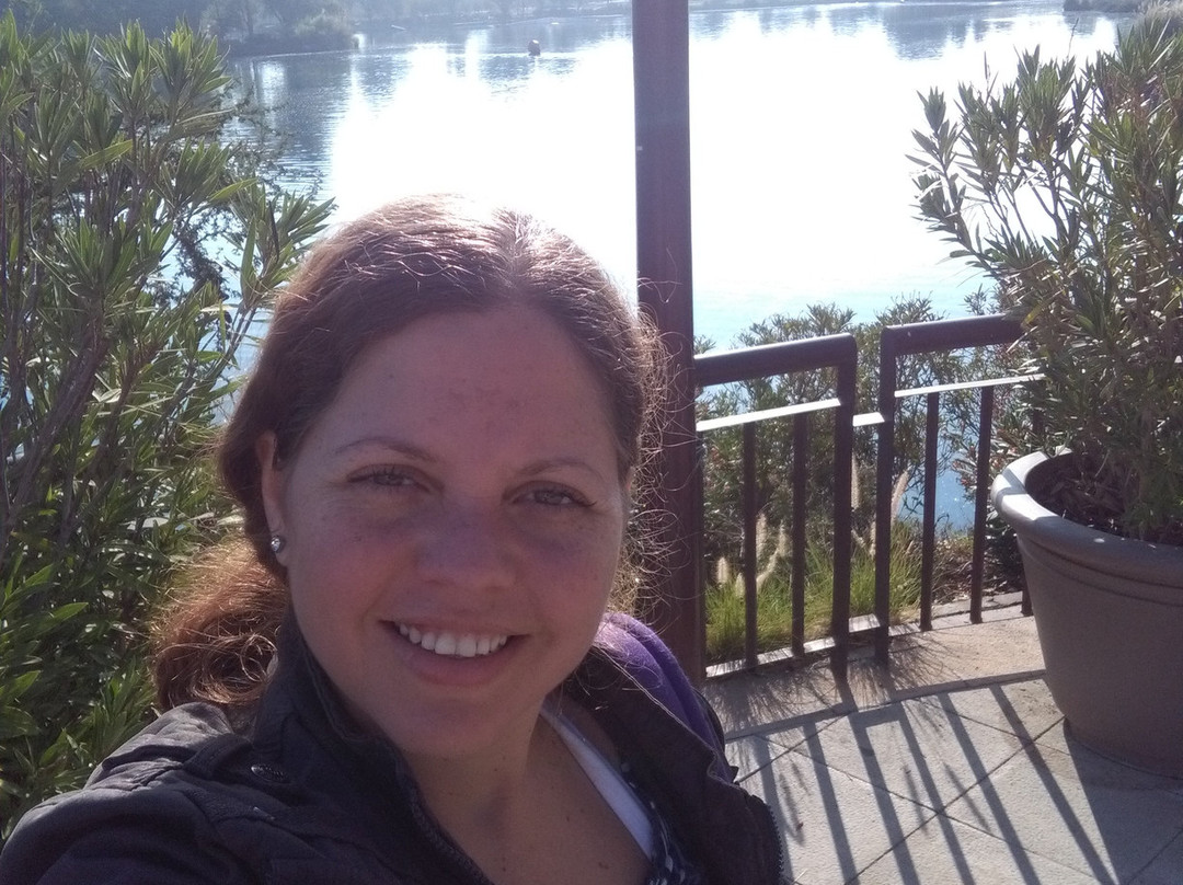 Laguna Piedra Roja-Chicureo必去景点