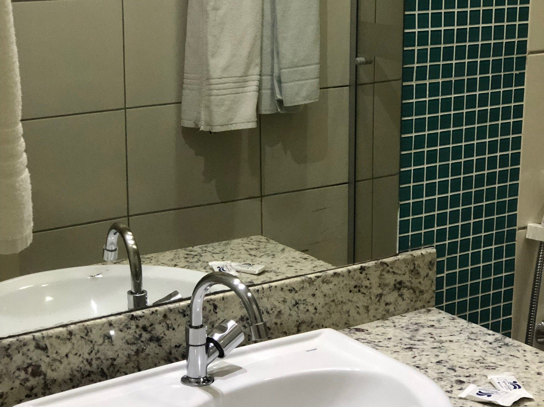 Jequitiara Hotel主图