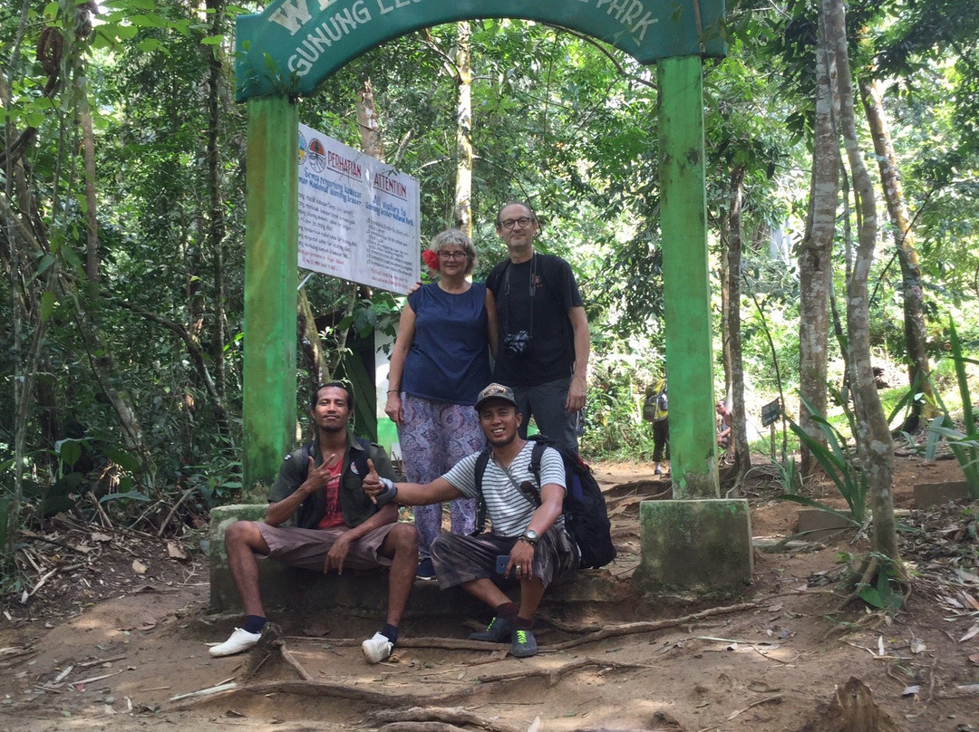 Garden Inn and Restaurant主图