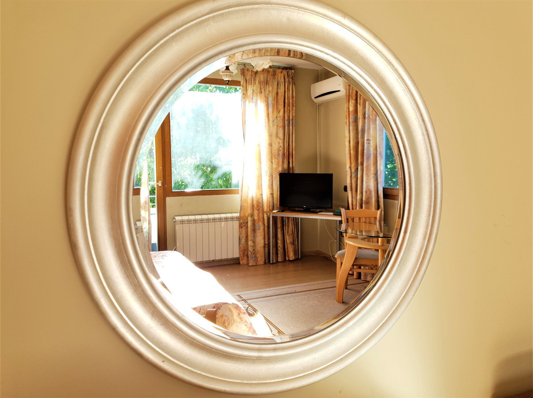 Family Hotel Sonata主图