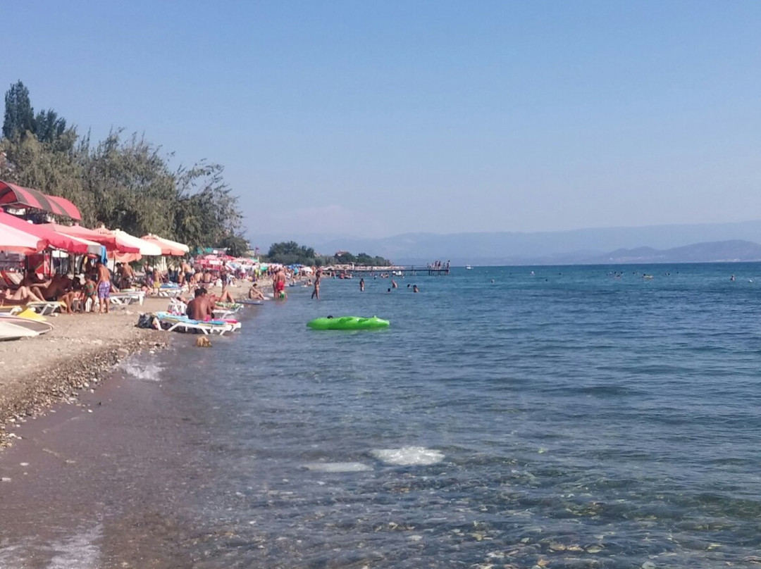 Sir Motel Beach Camping主图