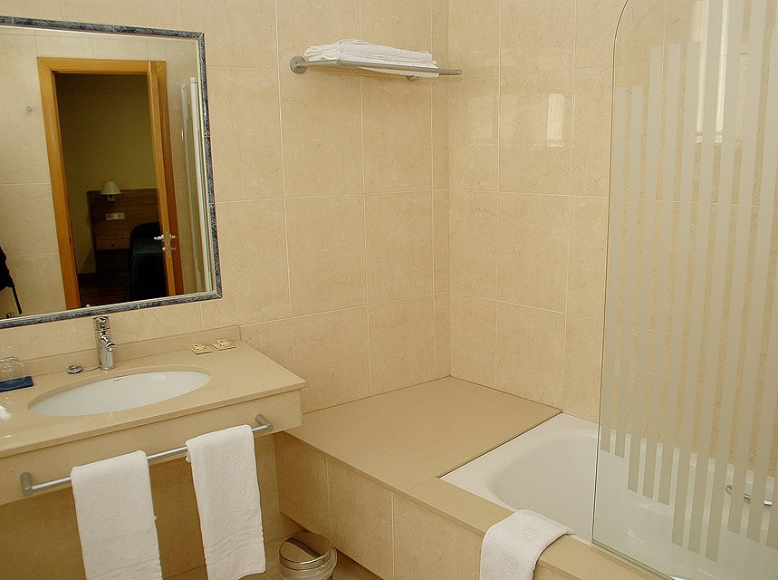 Hotel Arteixo City Express主图