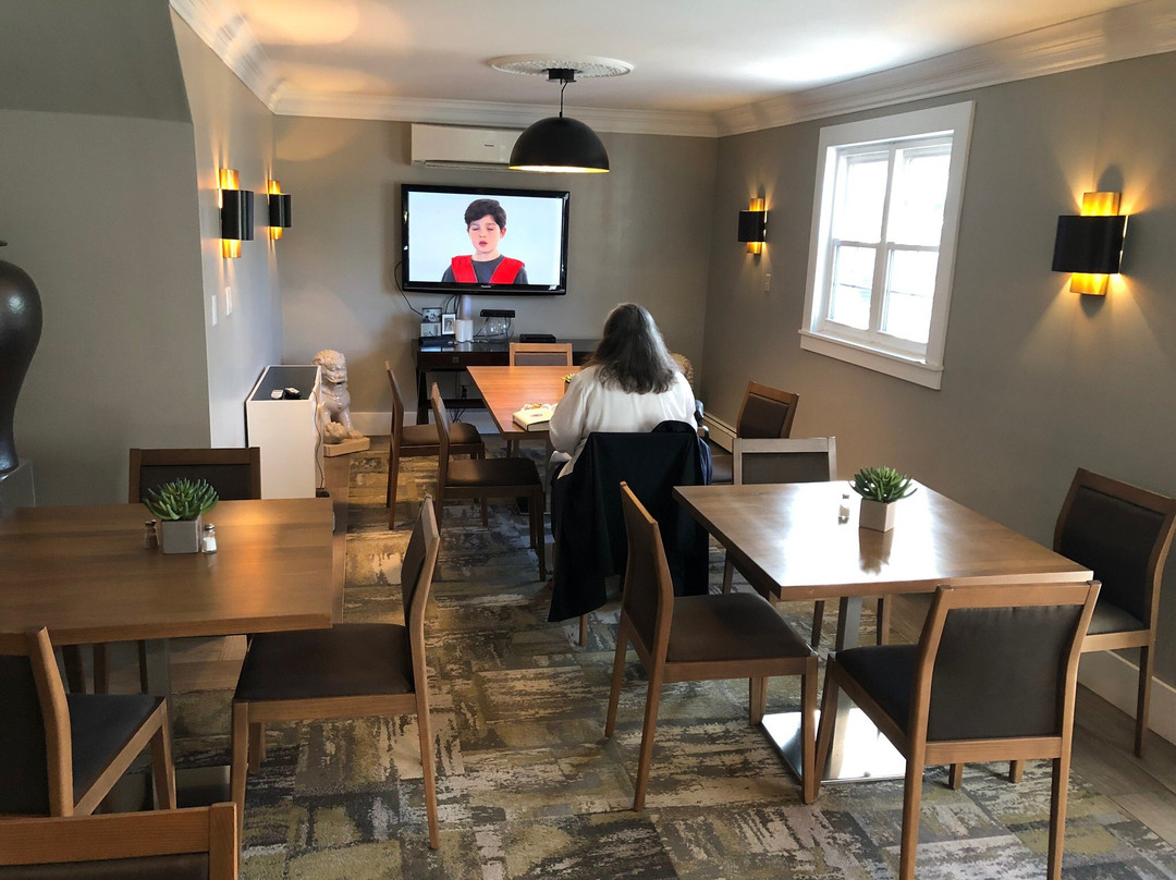 Willow Bend Motel主图