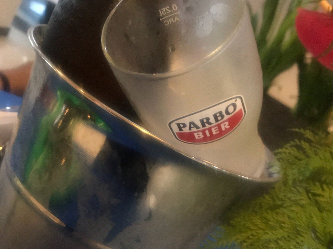 Hotel Krasnapolsky主图