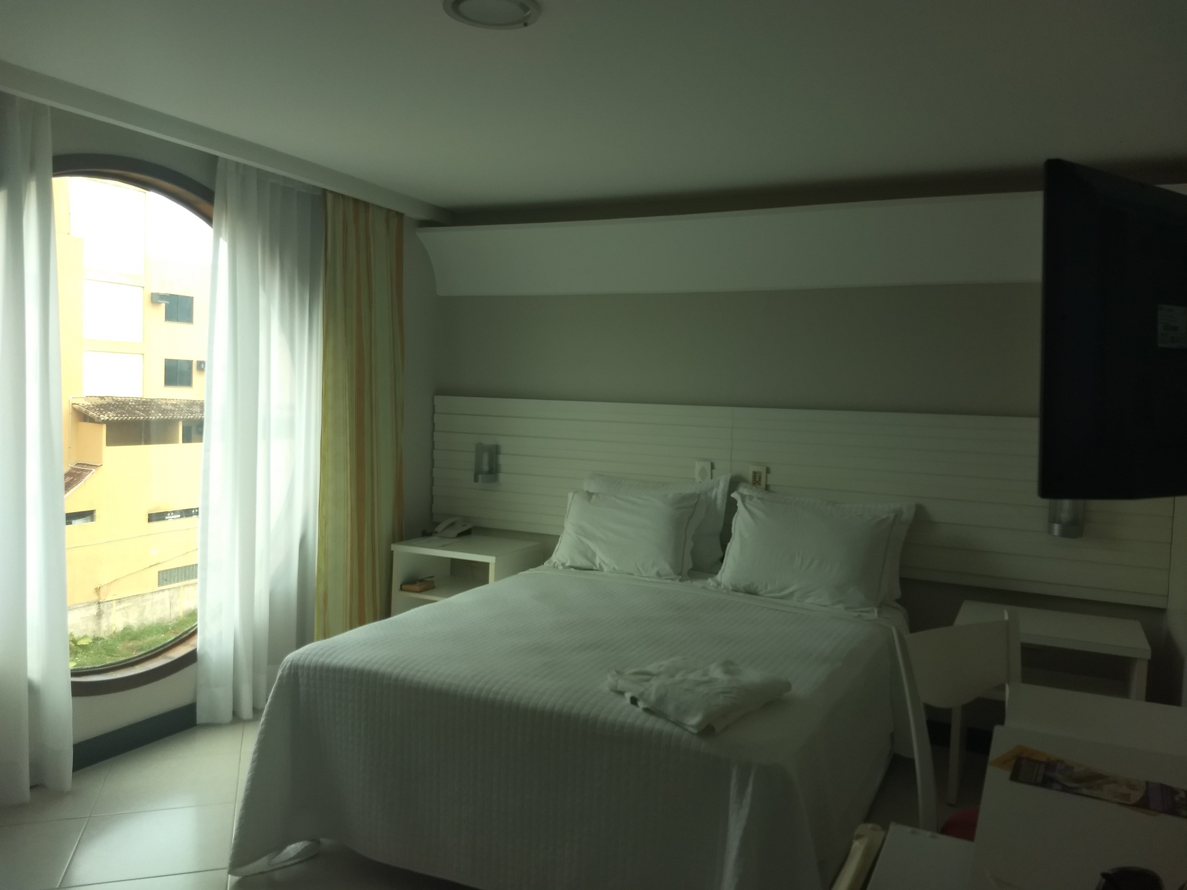 Violeta Meaipe Hotel-官方