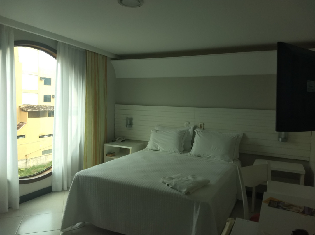 Violeta Meaipe Hotel主图