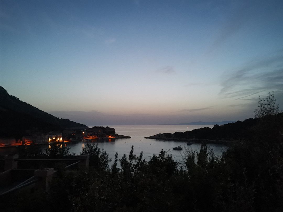 Guesthouse Augusta Insula主图