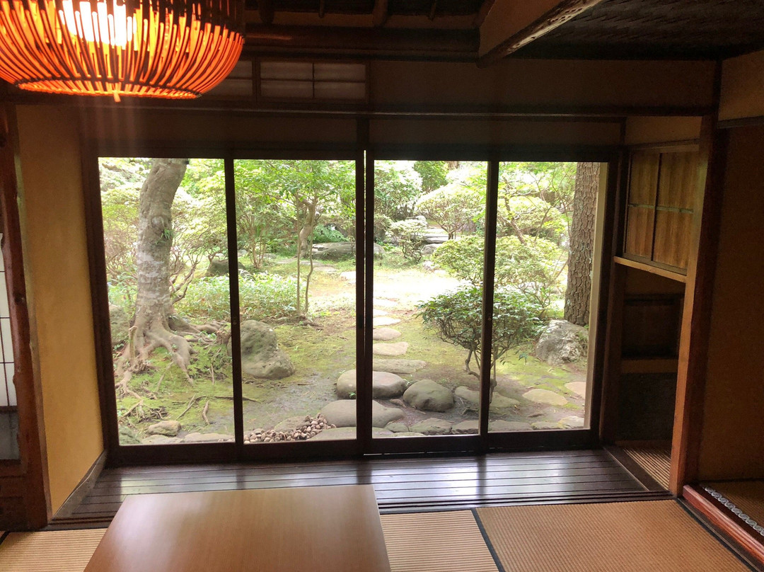 Numazu Club主图