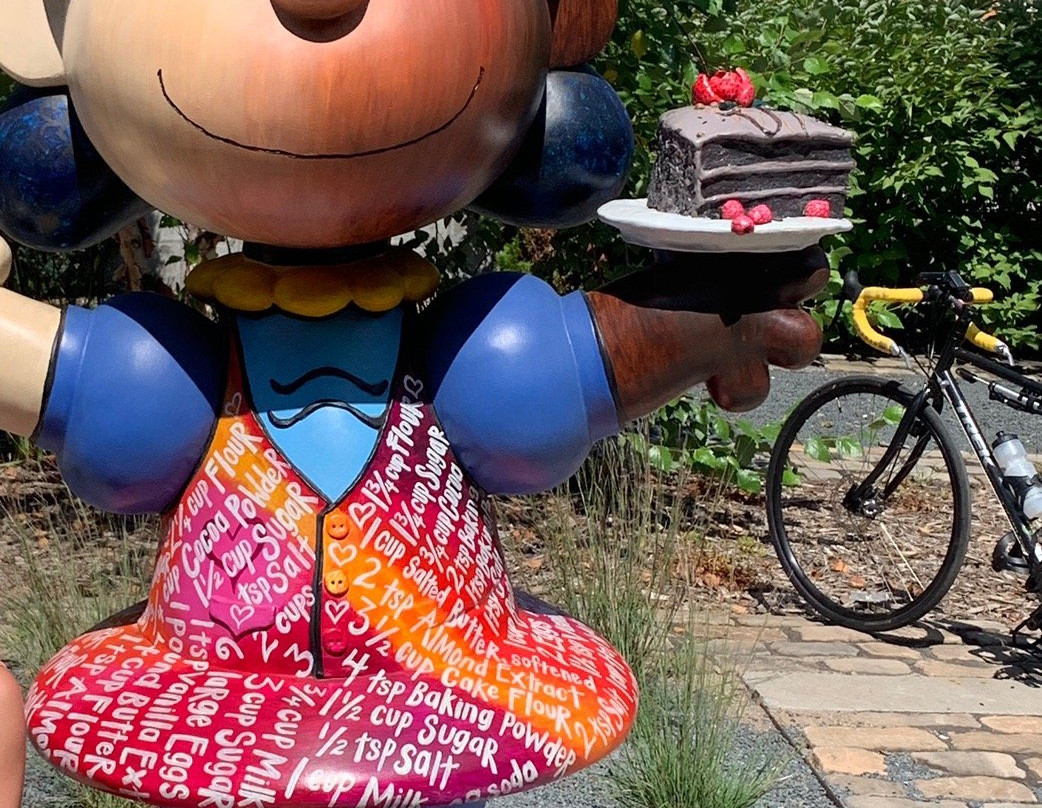 CHS Field-圣保罗必去景点