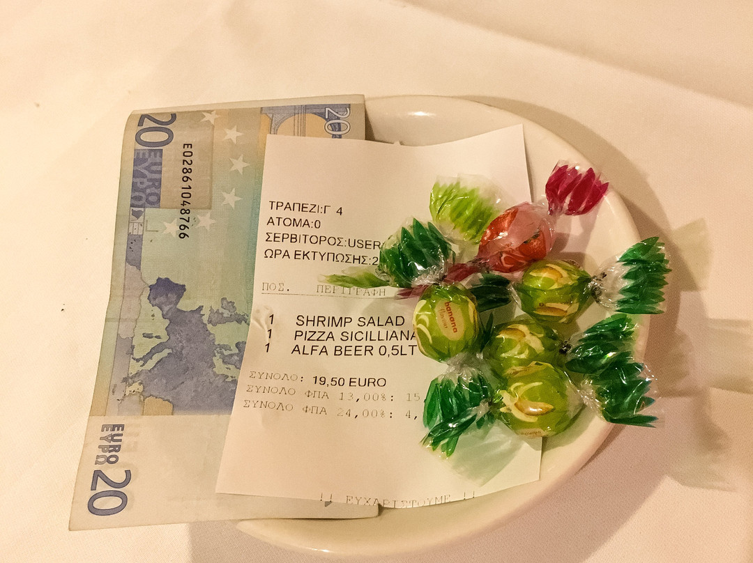 Porto Kalamaki Hotel主图