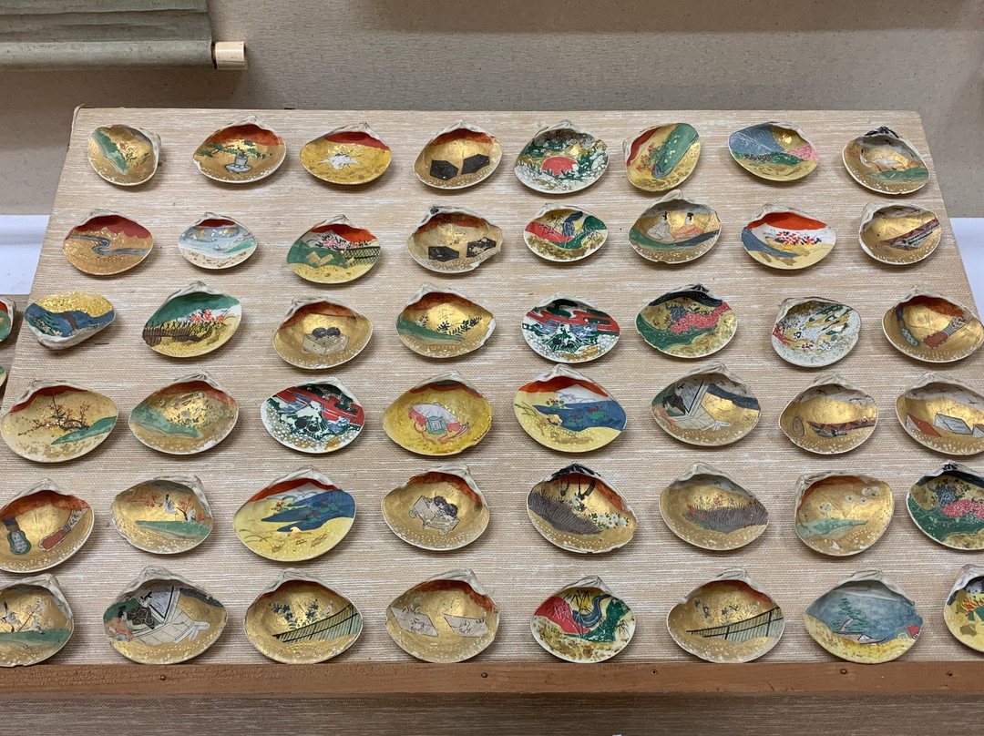 Yamamura Daikan Yashiki-木曾町必去景点