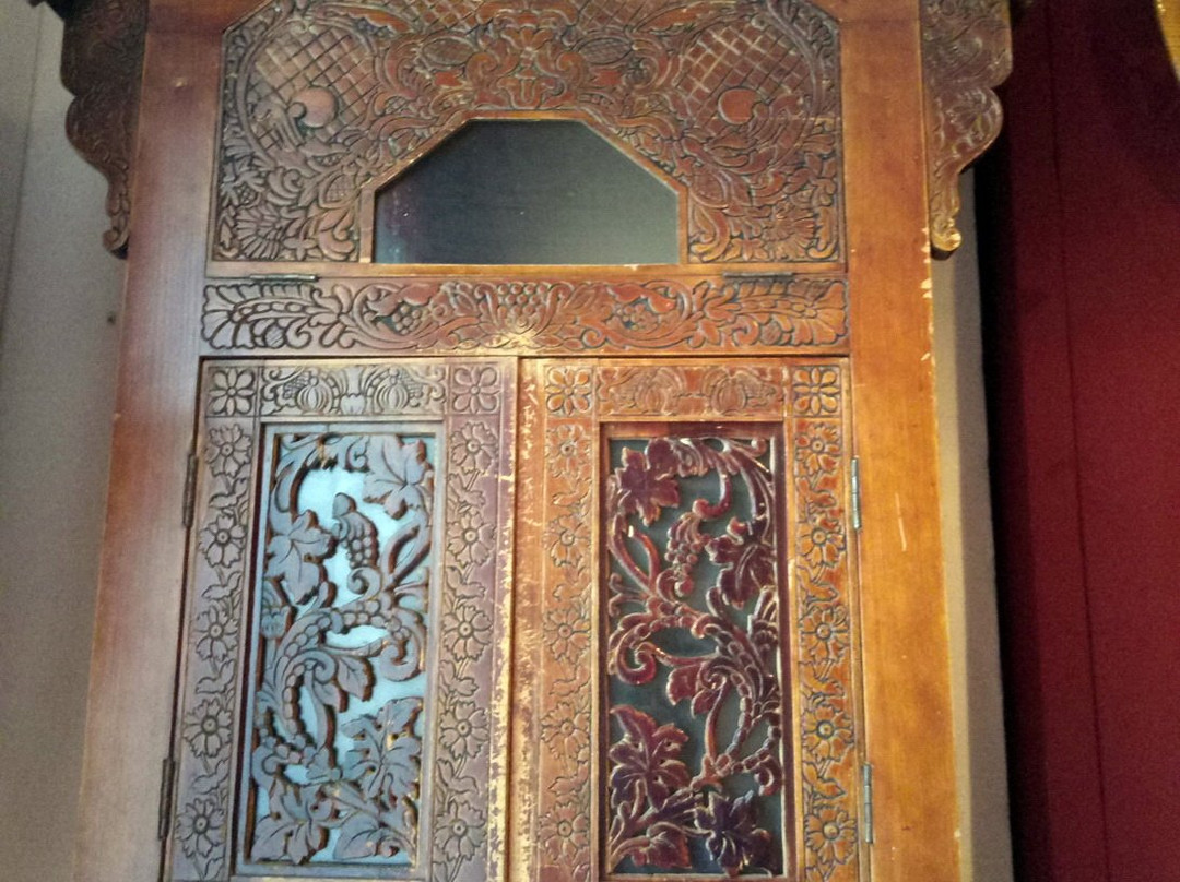 Semenovskiy Museum of History and Art景点图片