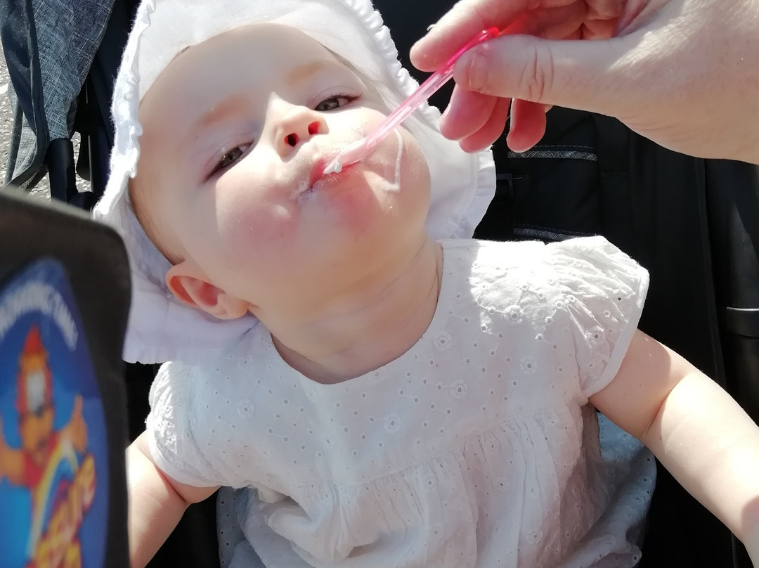 Coventry Guest House主图